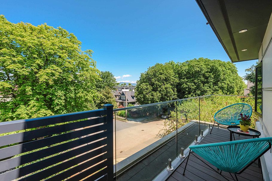 2625 Guelph Street Vancouver, BC - 28