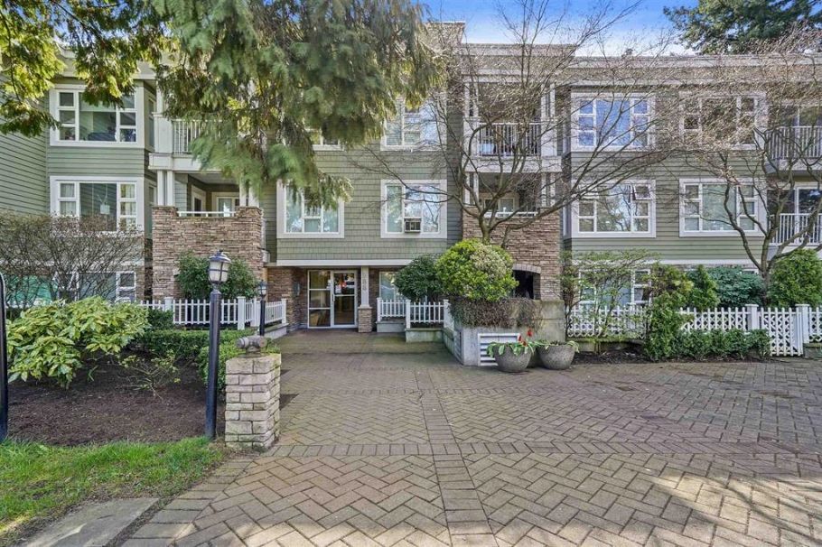 101 988 W 54th Avenue Vancouver, BC - 2
