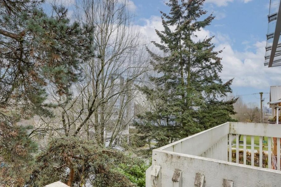 303 1545 E 2nd Avenue Vancouver, BC - 21