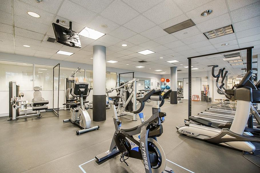 906 189 Davie Street Vancouver, BC - 32