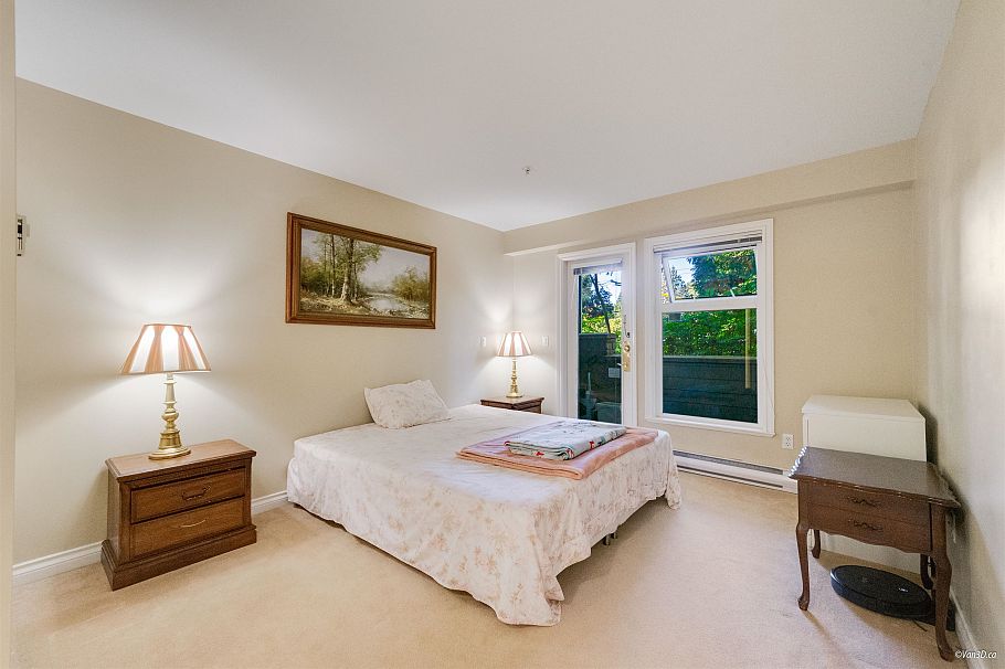 101 988 W 54th Avenue Vancouver, BC - 8