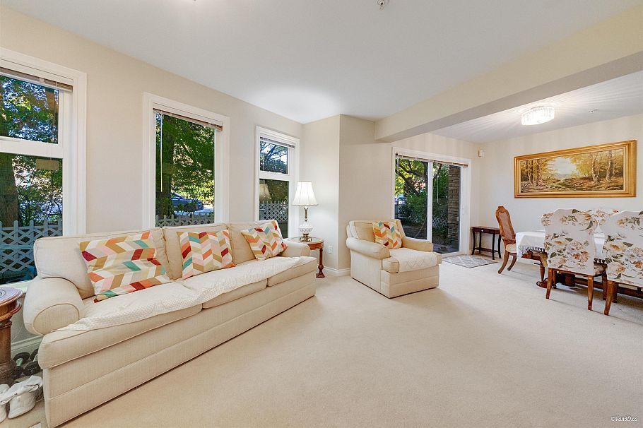 101 988 W 54th Avenue Vancouver, BC - 4