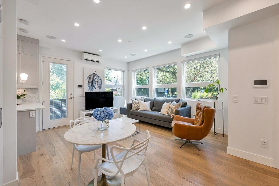 2625 Guelph Street Vancouver, BC - 15
