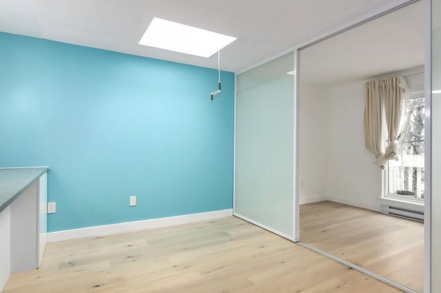 303 1545 E 2nd Avenue Vancouver, BC - 10