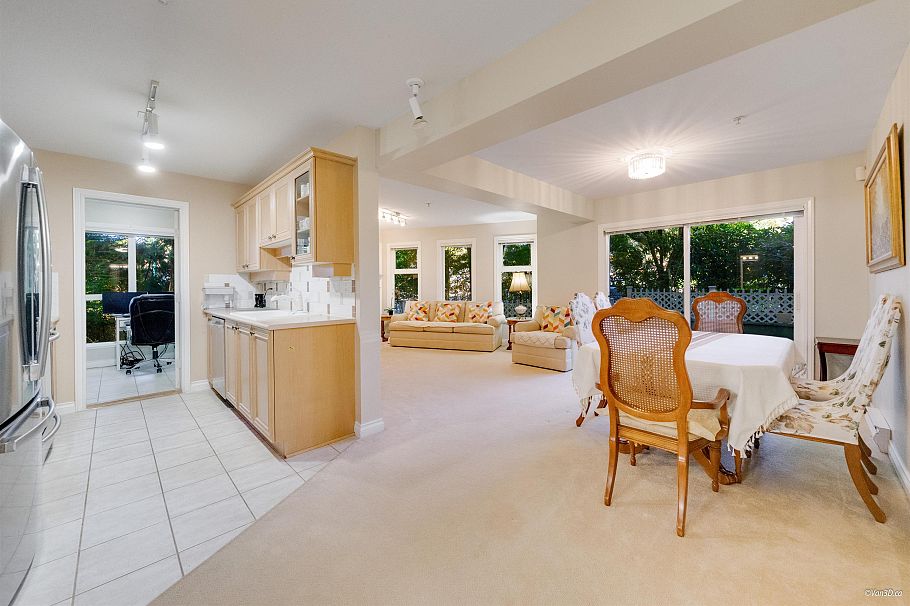 101 988 W 54th Avenue Vancouver, BC - 7