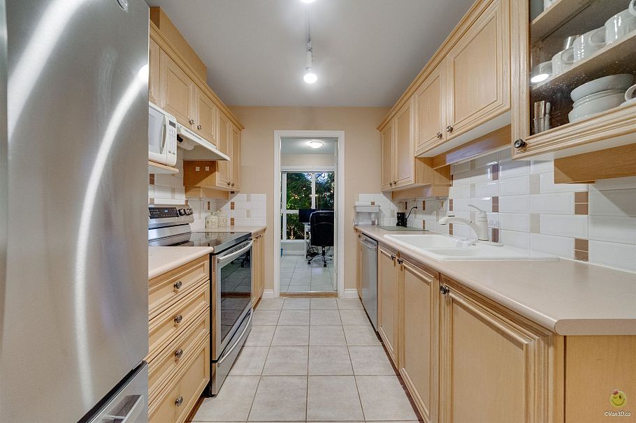 101 988 W 54th Avenue Vancouver, BC - 5