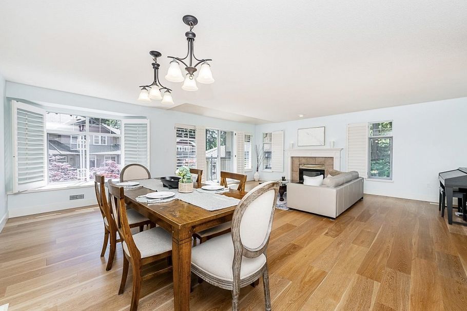 1190 Strathaven Drive North Vancouver, BC - 7