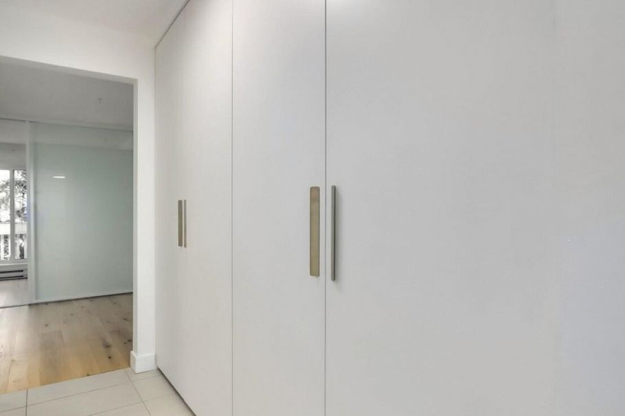 303 1545 E 2nd Avenue Vancouver, BC - 16