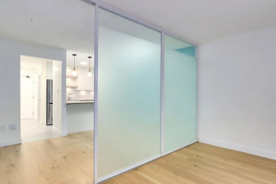 303 1545 E 2nd Avenue Vancouver, BC - 15