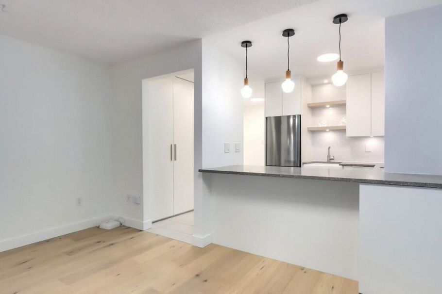 303 1545 E 2nd Avenue Vancouver, BC - 8