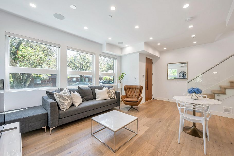 2625 Guelph Street Vancouver, BC - 7