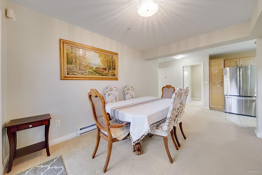 101 988 W 54th Avenue Vancouver, BC - 6