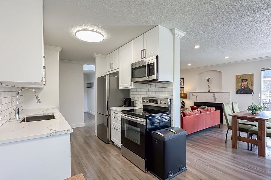 306 1250 W 12th Avenue Vancouver, BC - 15