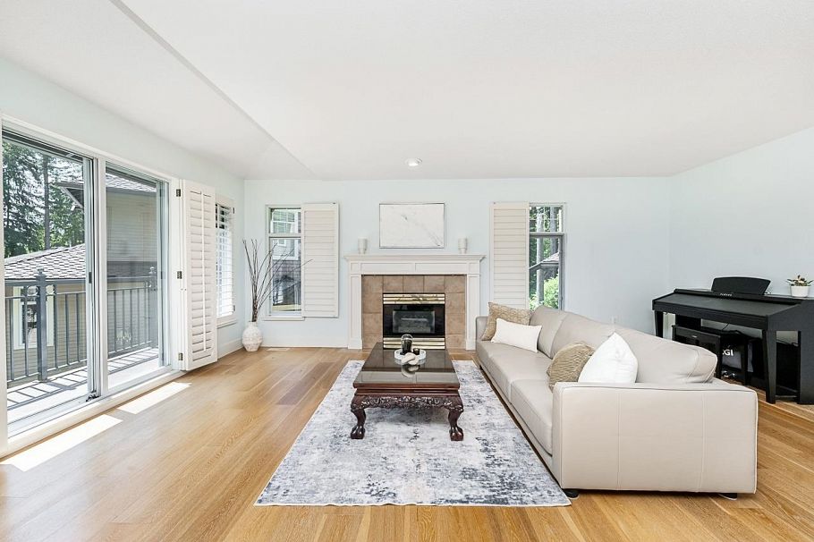 1190 Strathaven Drive North Vancouver, BC - 9