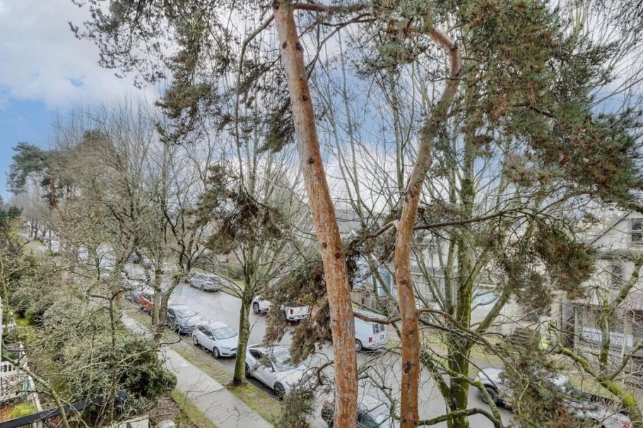 303 1545 E 2nd Avenue Vancouver, BC - 20