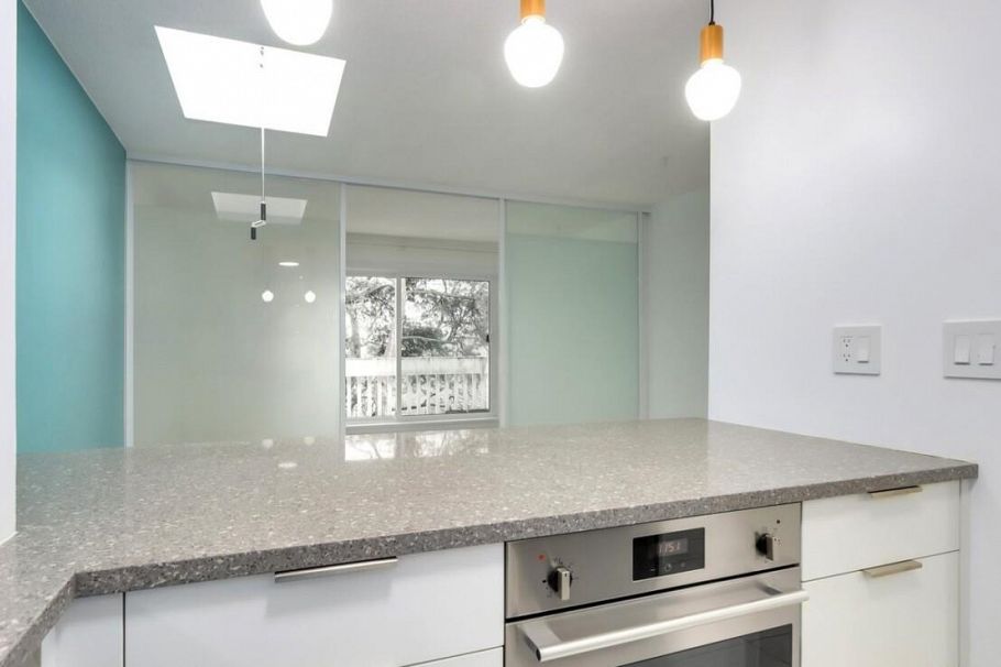 303 1545 E 2nd Avenue Vancouver, BC - 5