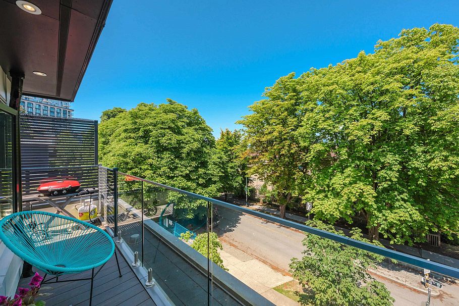 2625 Guelph Street Vancouver, BC - 29