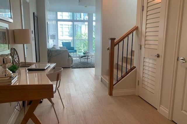 203 185 Victory Ship Way North Vancouver, BC - 2