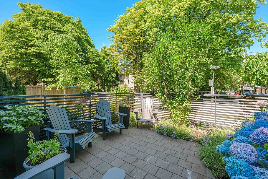 2625 Guelph Street Vancouver, BC - 32