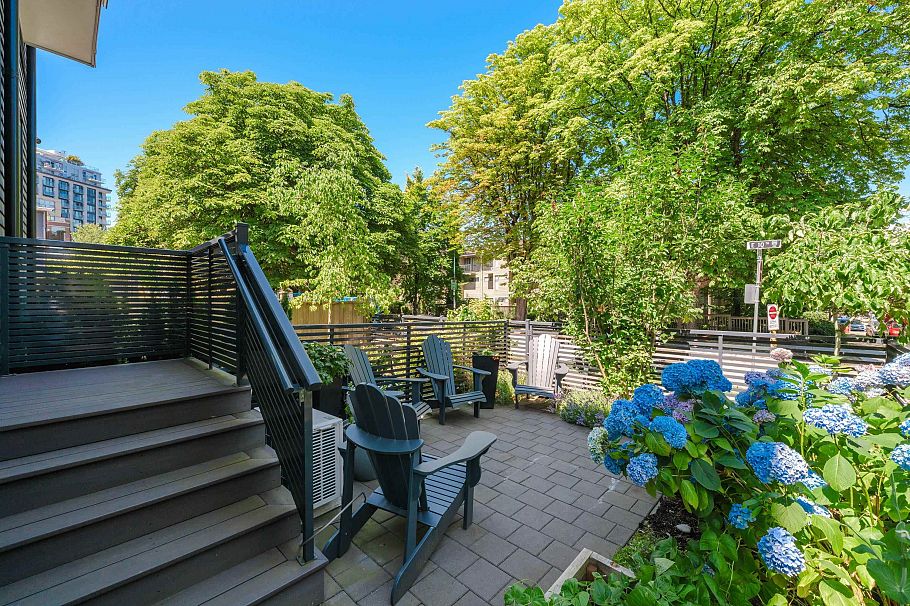 2625 Guelph Street Vancouver, BC - 31