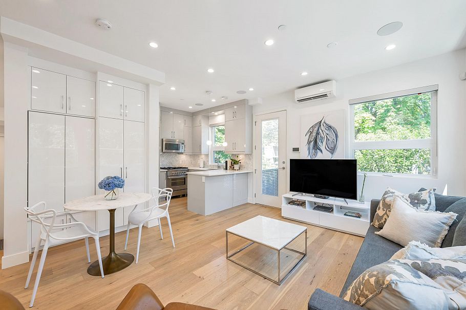 2625 Guelph Street Vancouver, BC - 6