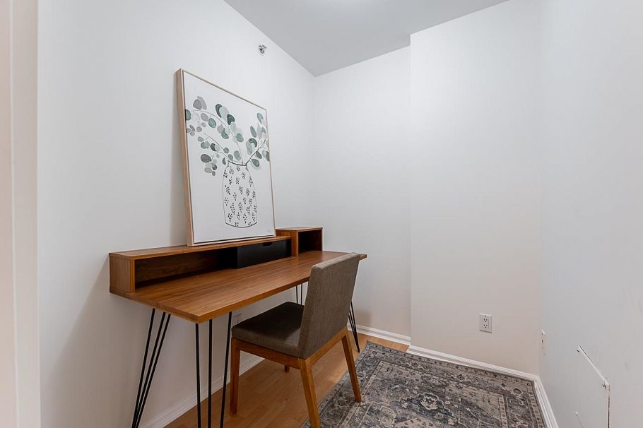 604 1420 W Georgia Street Vancouver, BC - 15