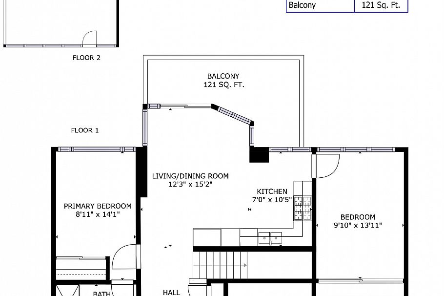 203 185 Victory Ship Way North Vancouver, BC - 9