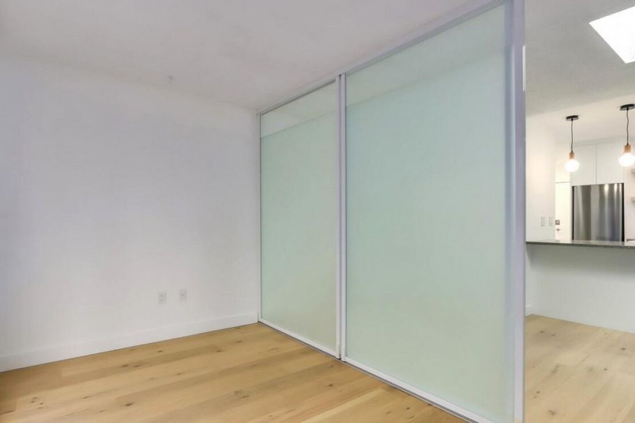 303 1545 E 2nd Avenue Vancouver, BC - 13