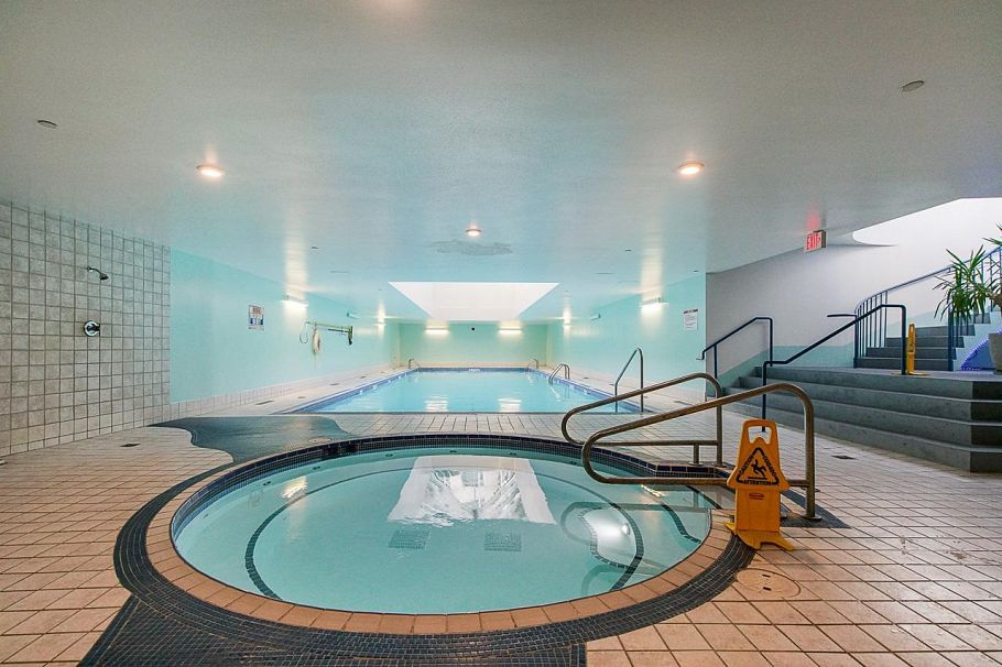 906 189 Davie Street Vancouver, BC - 29