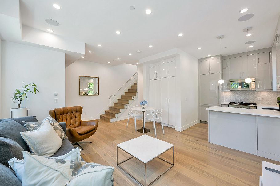2625 Guelph Street Vancouver, BC - 8