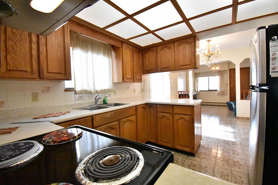 5541 Bruce Street Vancouver, BC - 8