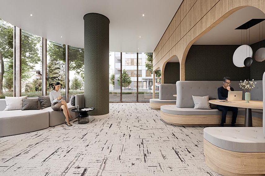 3406 5938 Olive Avenue Burnaby, BC - 17