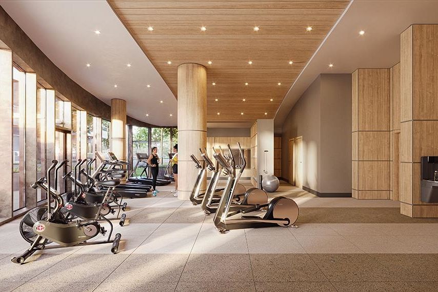 3406 5938 Olive Avenue Burnaby, BC - 6