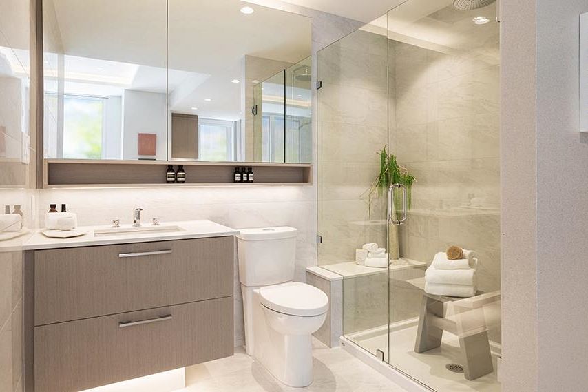 3406 5938 Olive Avenue Burnaby, BC - 5