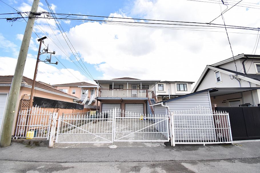5541 Bruce Street Vancouver, BC - 21