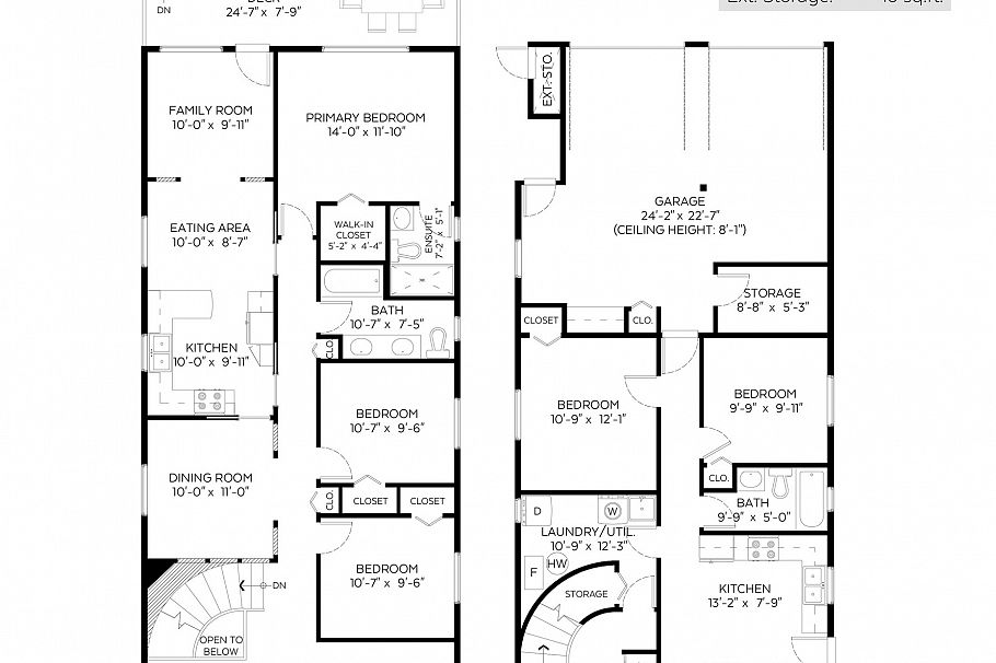 5541 Bruce Street Vancouver, BC - 23