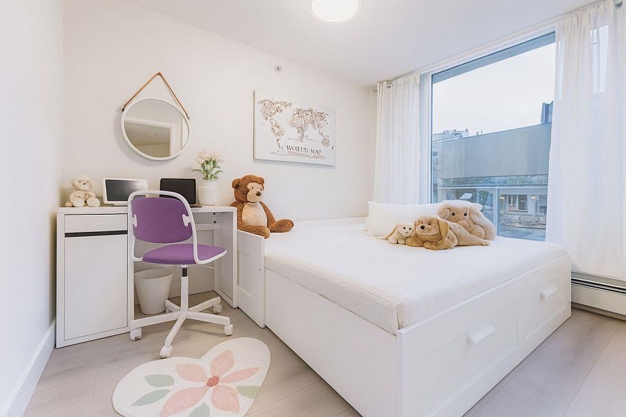 226 188 Keefer Place Vancouver, BC - 9