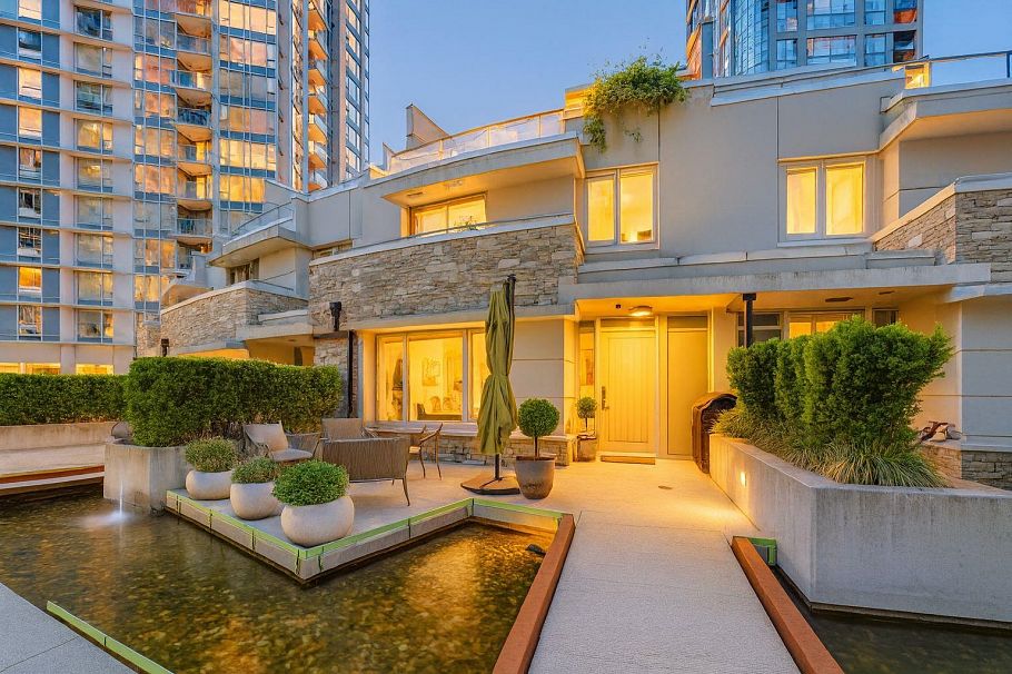 226 188 Keefer Place Vancouver, BC - 16