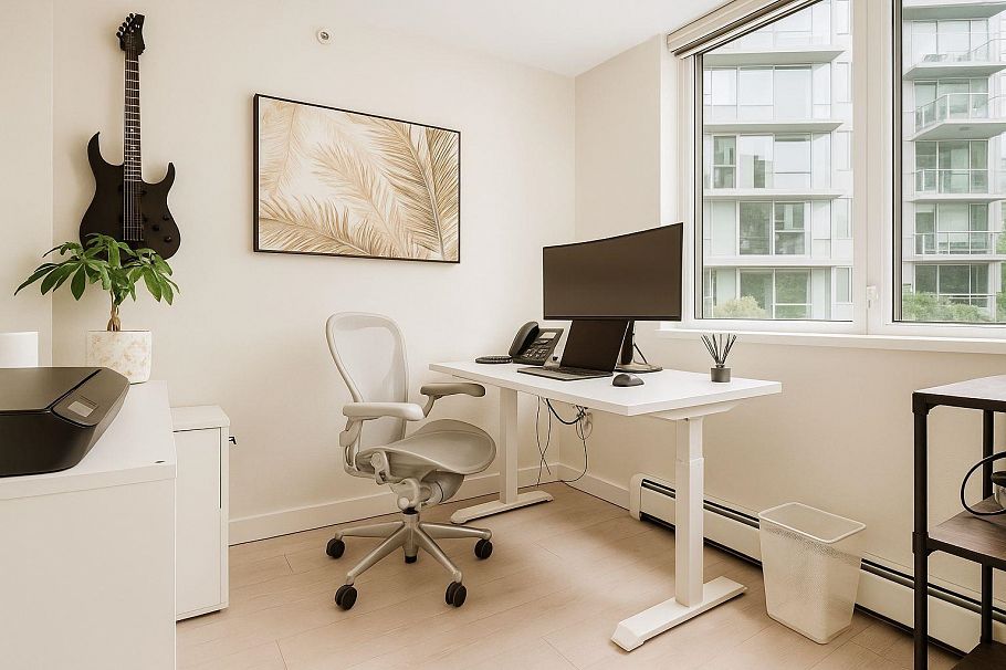 226 188 Keefer Place Vancouver, BC - 13