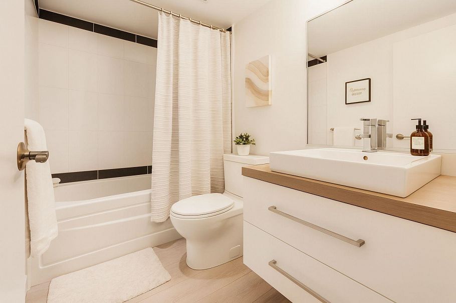 226 188 Keefer Place Vancouver, BC - 15