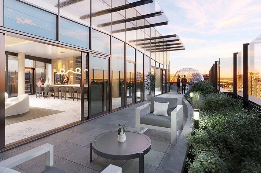 3406 5938 Olive Avenue Burnaby, BC - 14