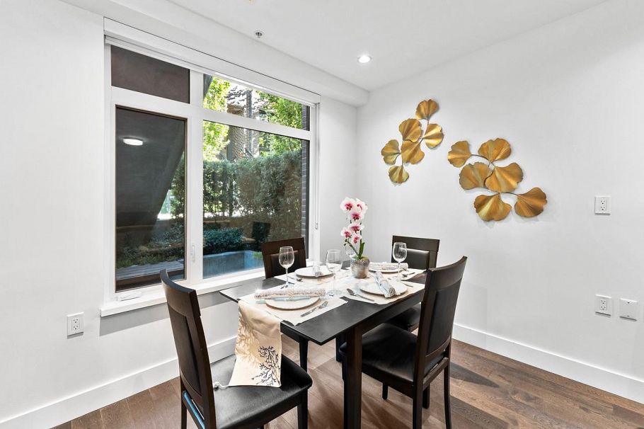 7599 Yukon Street Vancouver, BC - 8