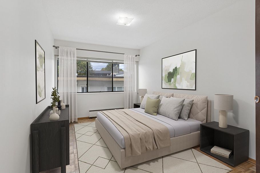 211 155 E 5th Street North Vancouver, BC - 11