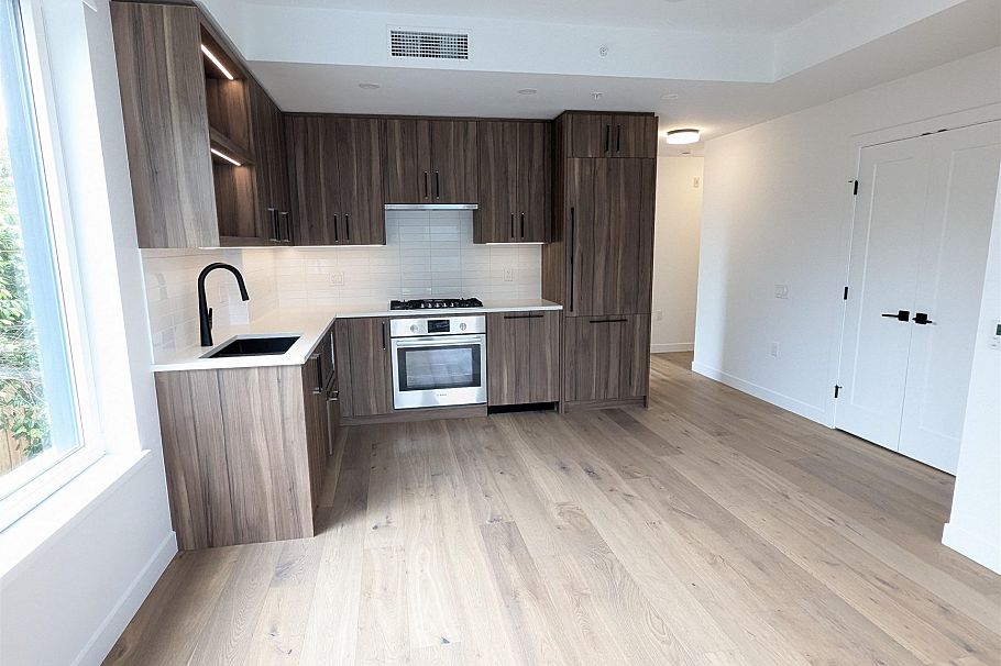 204 6859 Cambie Street Vancouver, BC - 4