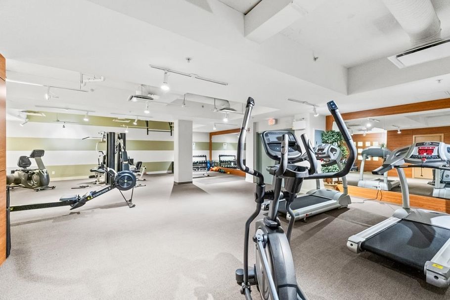 608 2228 W Broadway Vancouver, BC - 15