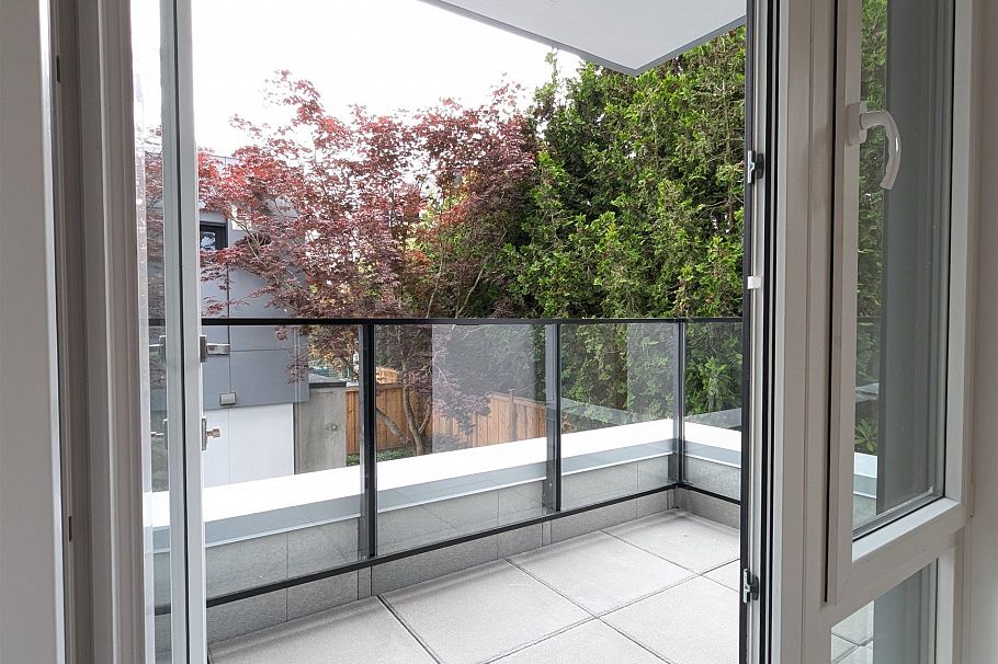 204 6859 Cambie Street Vancouver, BC - 8