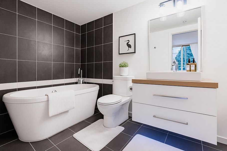 226 188 Keefer Place Vancouver, BC - 12