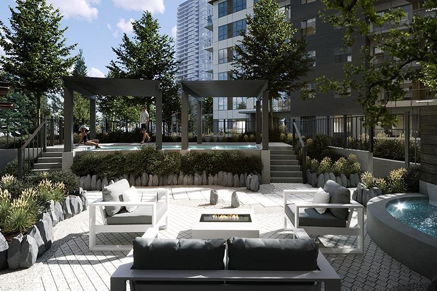 3406 5938 Olive Avenue Burnaby, BC - 4