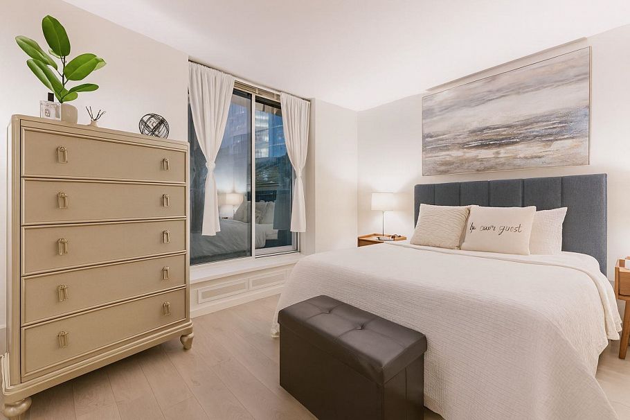 226 188 Keefer Place Vancouver, BC - 11