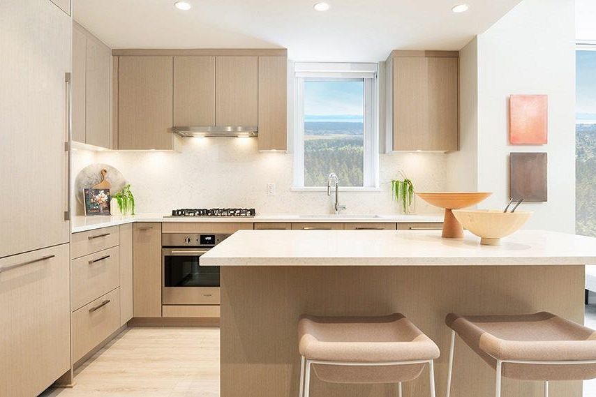 3406 5938 Olive Avenue Burnaby, BC - 8